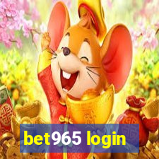 bet965 login